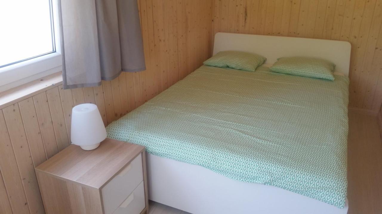 Domki Aqua Holiday Pobierowo Exterior photo