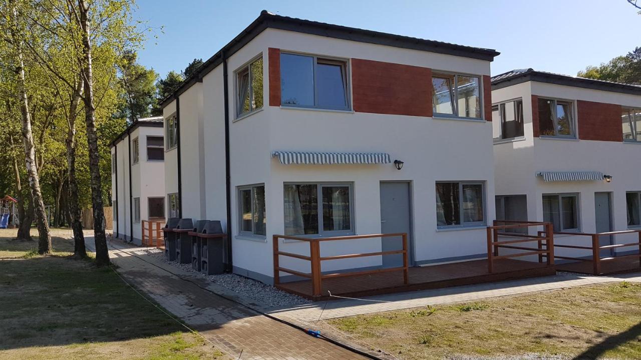 Domki Aqua Holiday Pobierowo Exterior photo