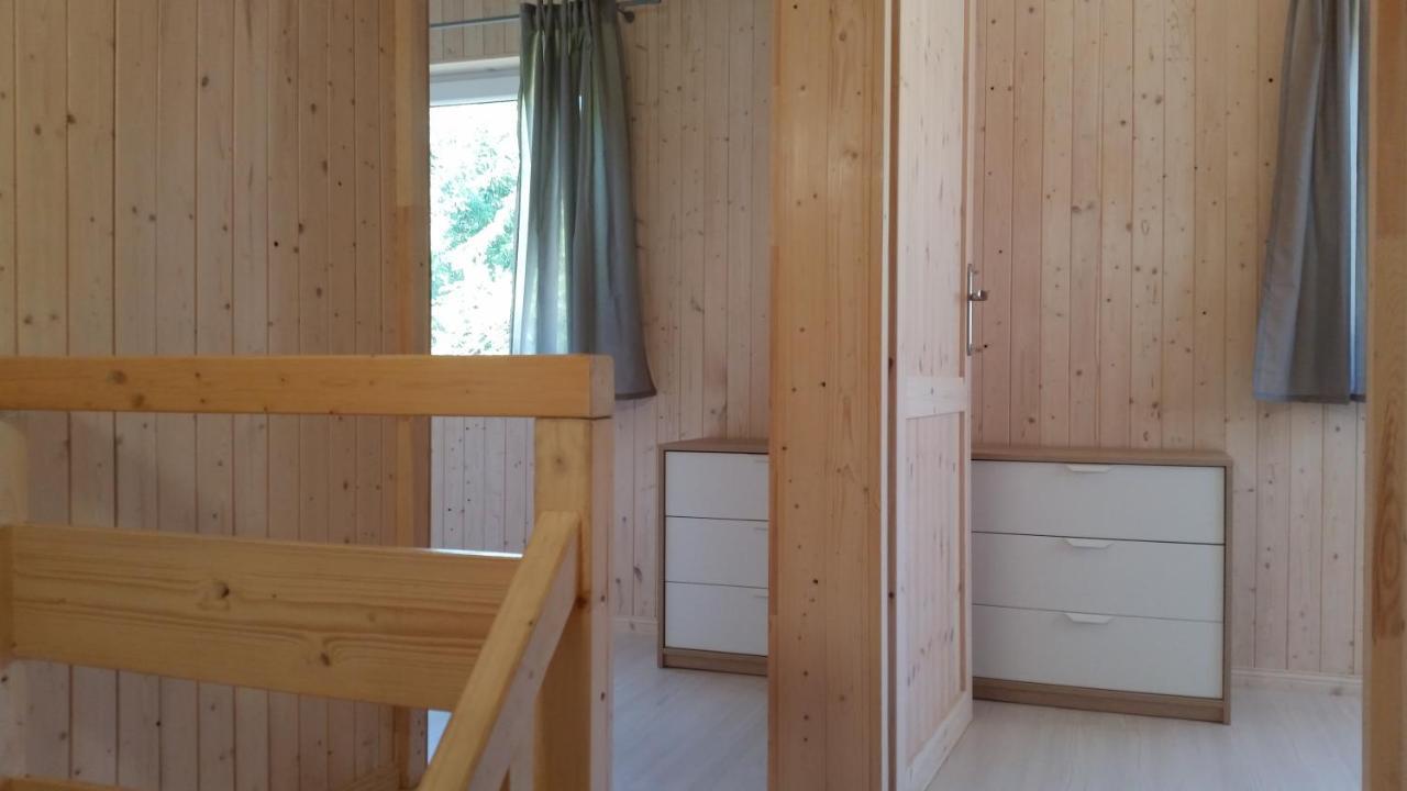 Domki Aqua Holiday Pobierowo Exterior photo